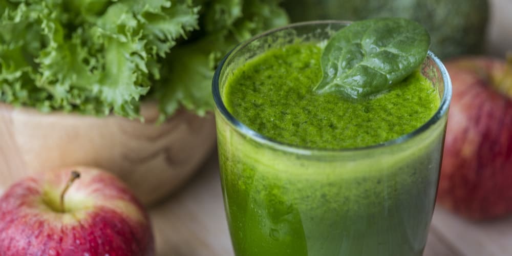 Detoxification Enhancement