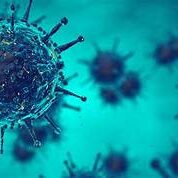 virus blue 2