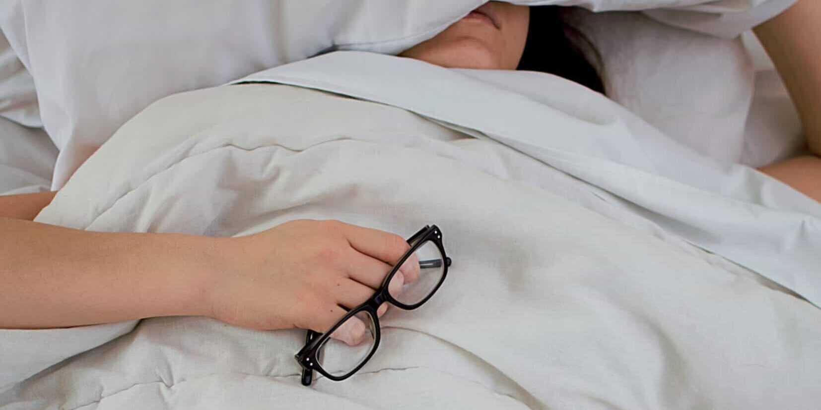 Sleep and Circadian rhythyms