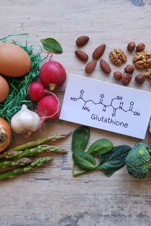 Glutathione